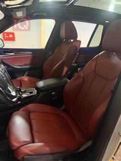 بي ام دبليو X3